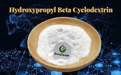 Hydroxypropyl Beta Cyclodextrin Hydroxypropyl Beta Cyclodextrin