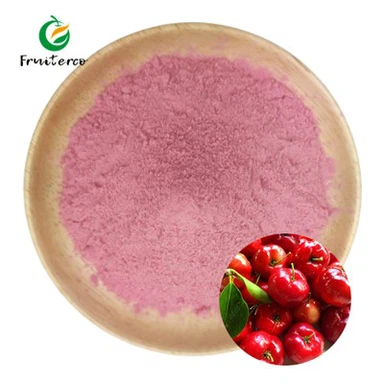 Trab tal-meraq tal-acerola