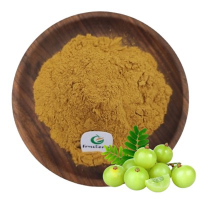 Estratt tal-Frott Amla