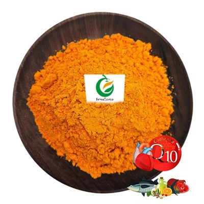 Coenzyme Q10 Bulk Trab