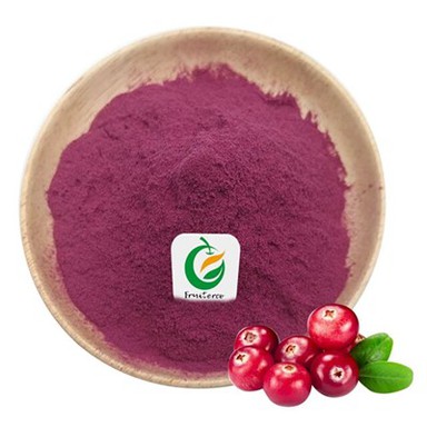 Trab tal-meraq tal-cranberry