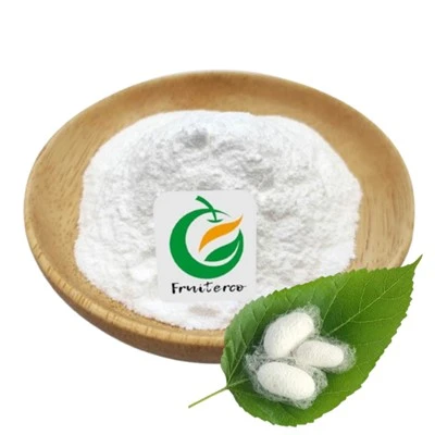 Proteina tal-ħarir idrolizzata