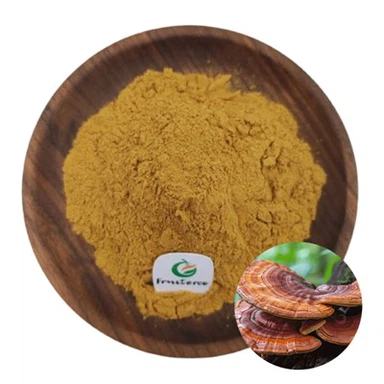 Estratt organiku tal-faqqiegħ reishi